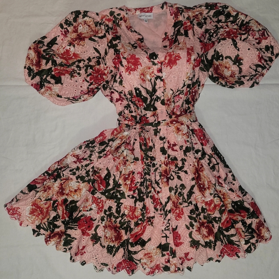 That Dress You Need